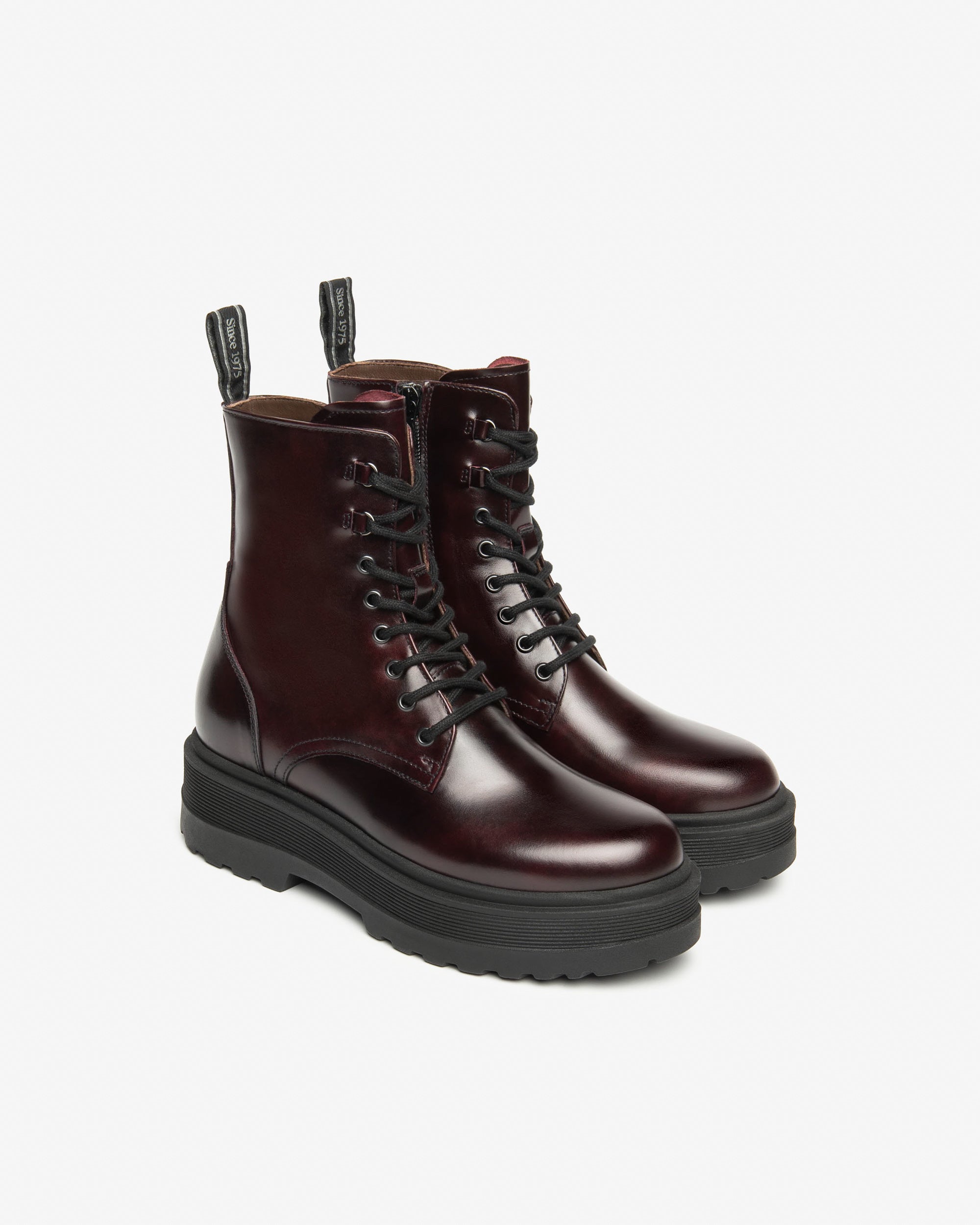  Amphibiens en cuir pour femmes