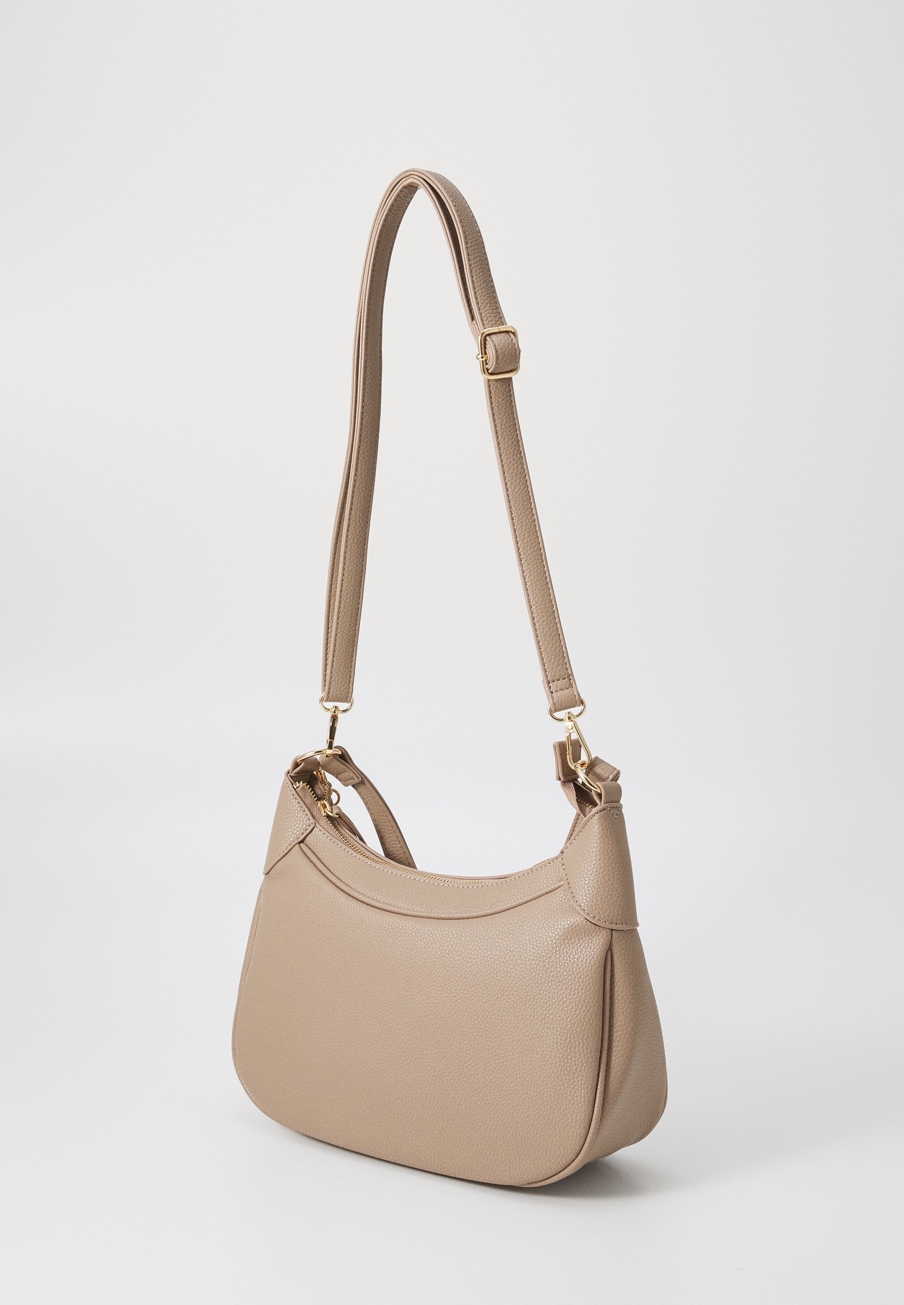Anna Field handtas - taupe