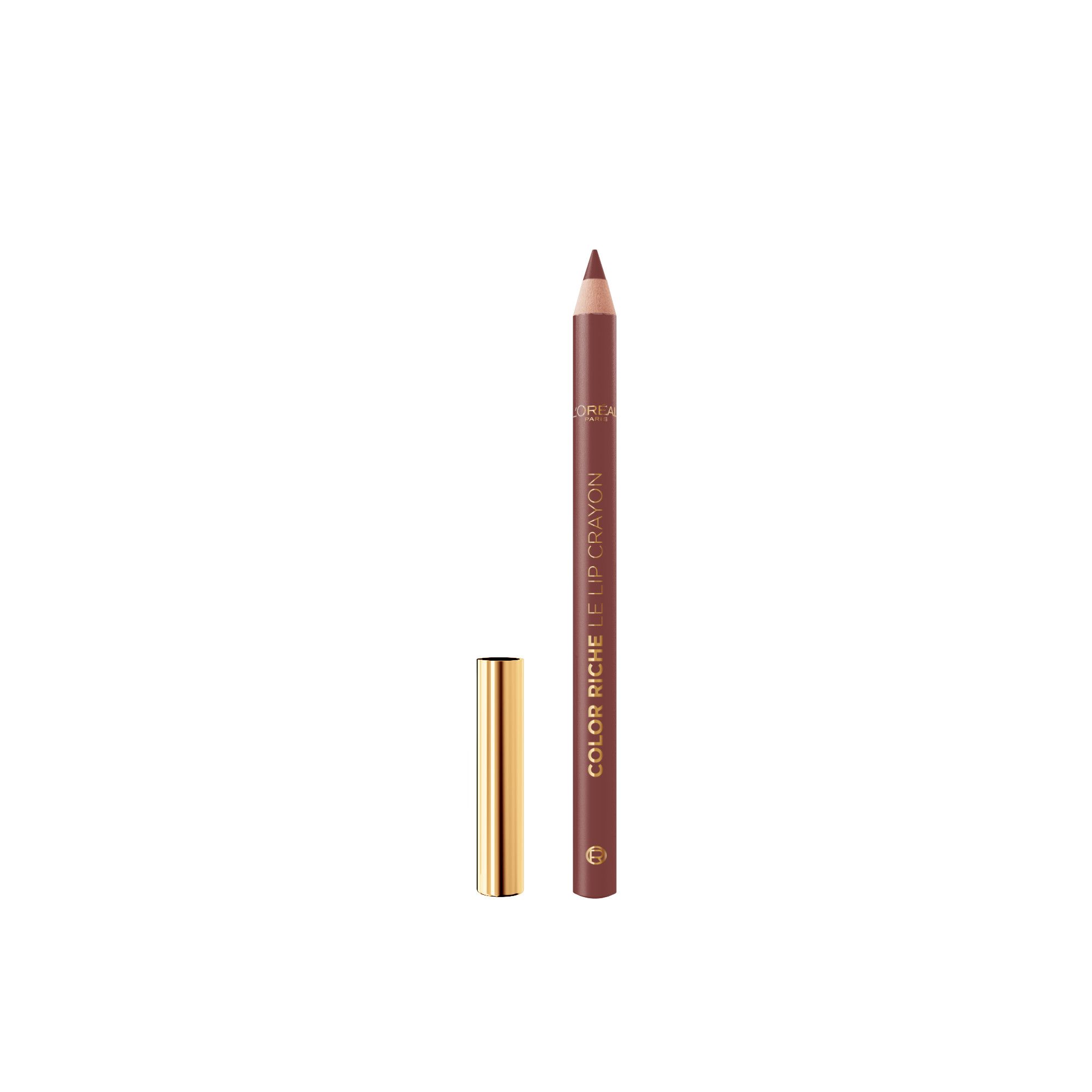 Olovka za usne Color Riche Lipliner Couture Ruž za usne i šminka za usne