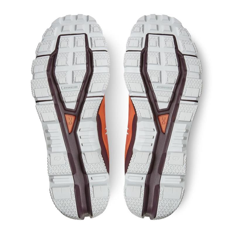 On Venture 3.0 Flare Mulberry
