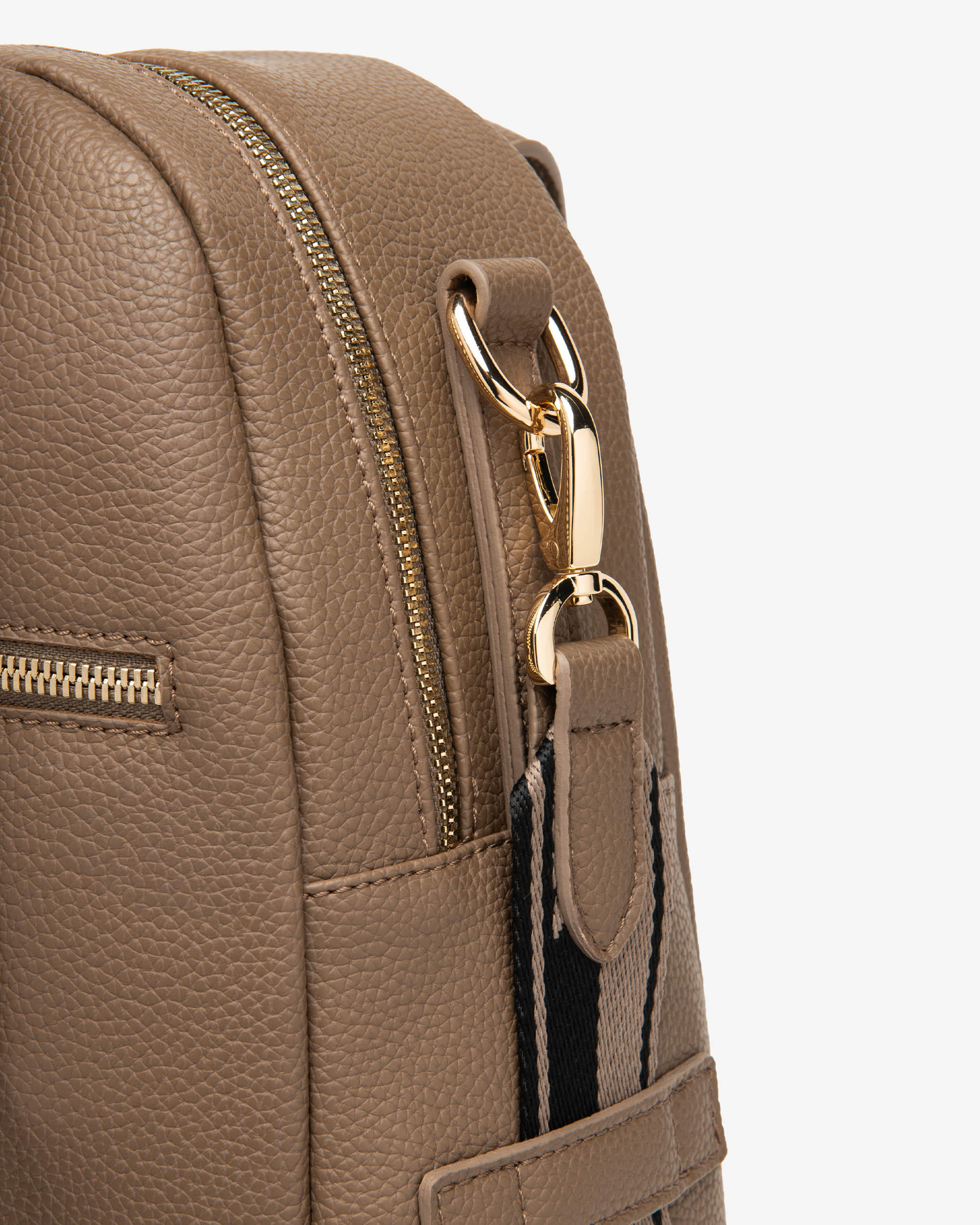 Damenrucksack aus technischem Material