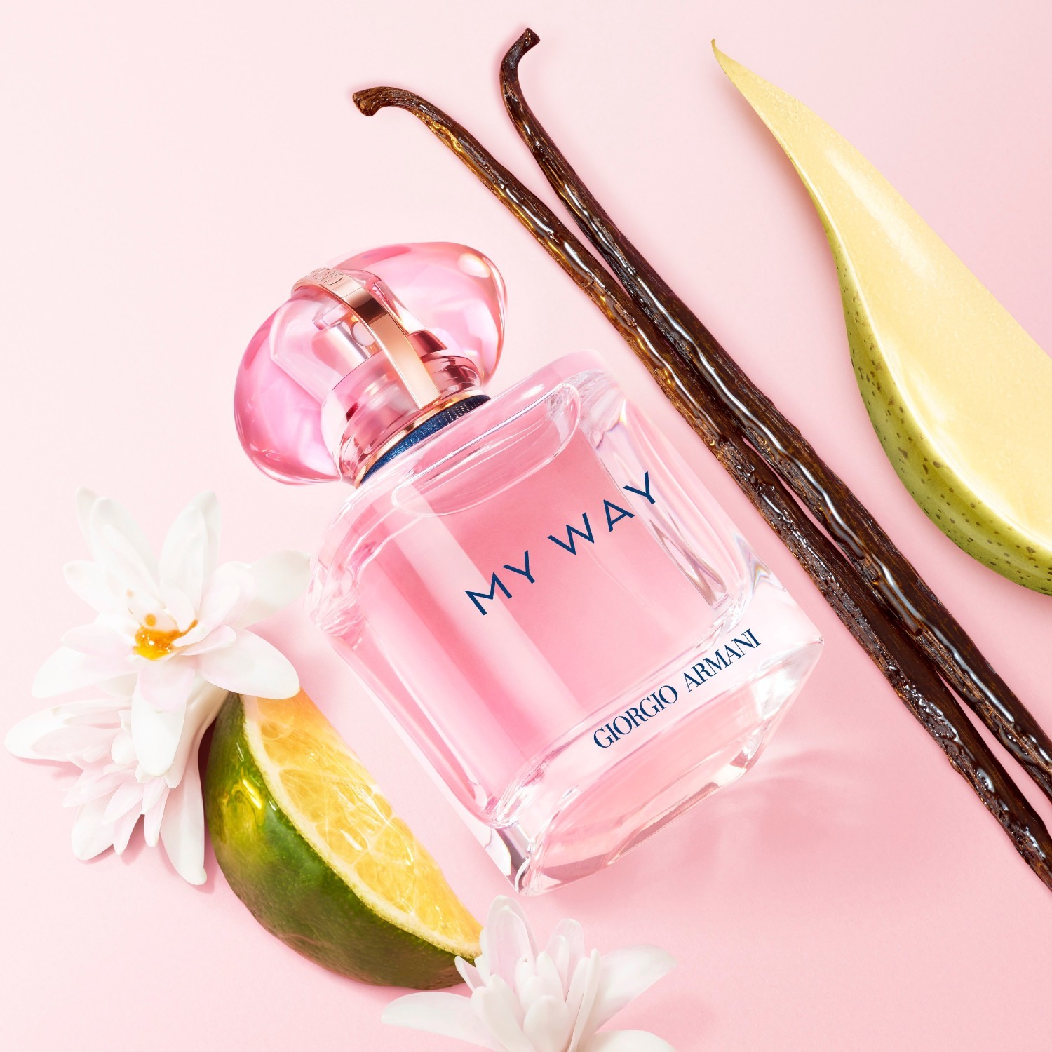 Armani My Way Nectar parfuminis vanduo - 30 ml