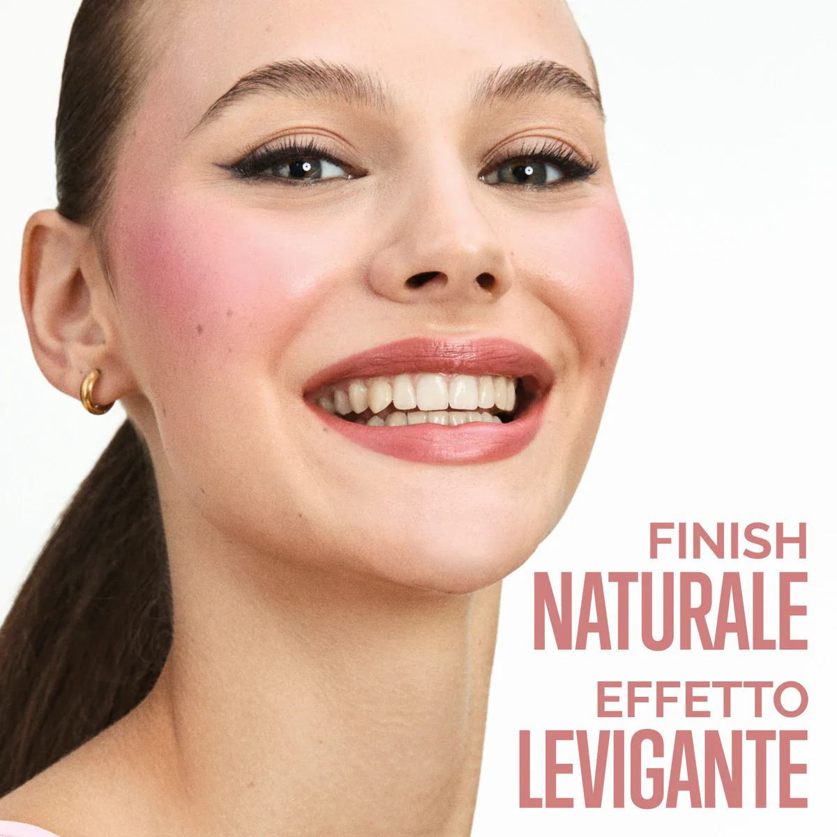 Viso BLUSHITUDE - Fard crema, Rossetto, Ombretto crema