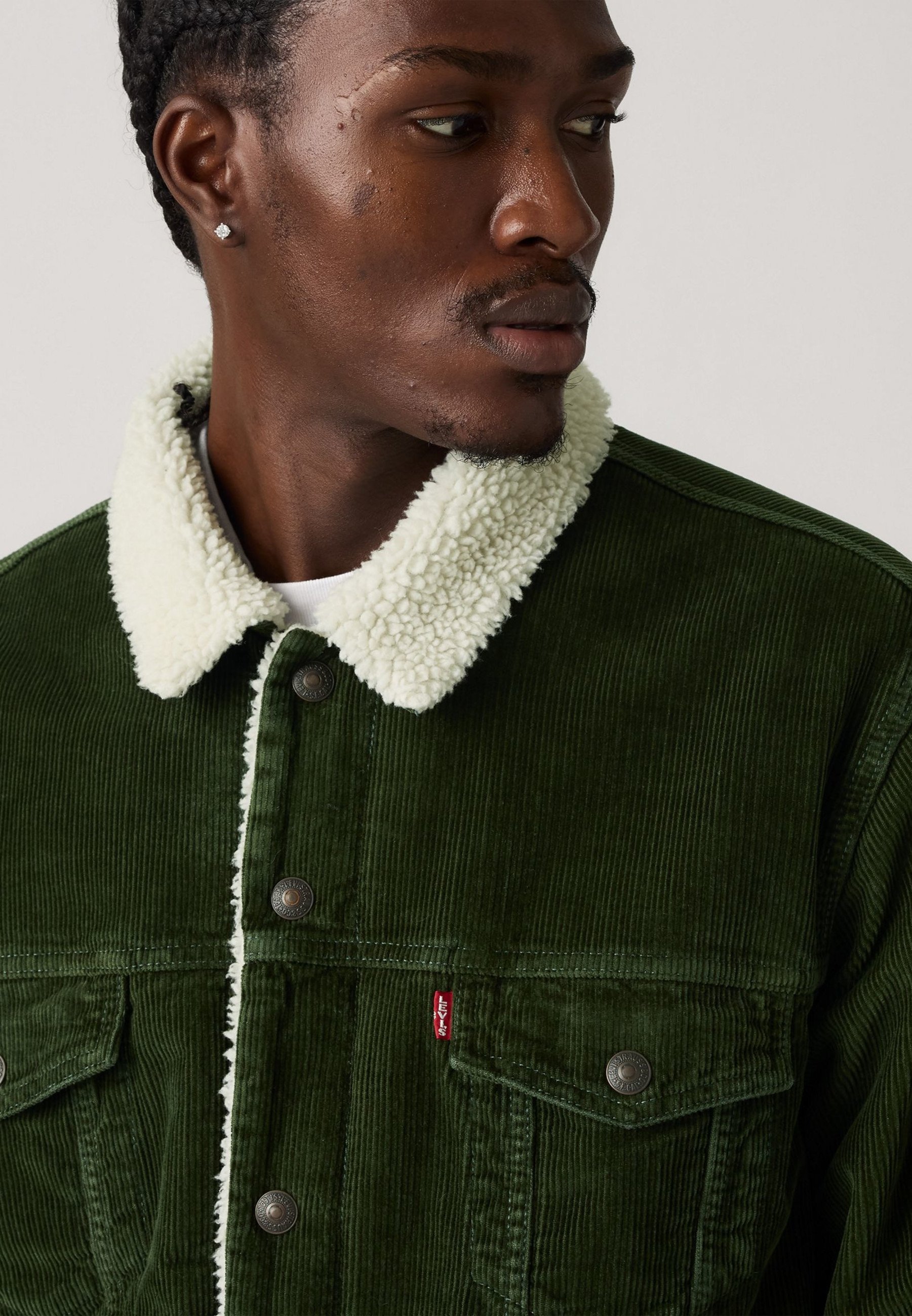 Levi's® RELAXED FIT - Spijkerjas - reistas