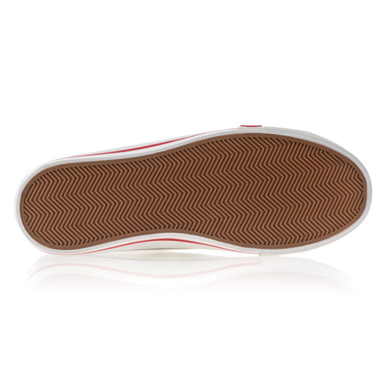 Sneakers Damen Weiß