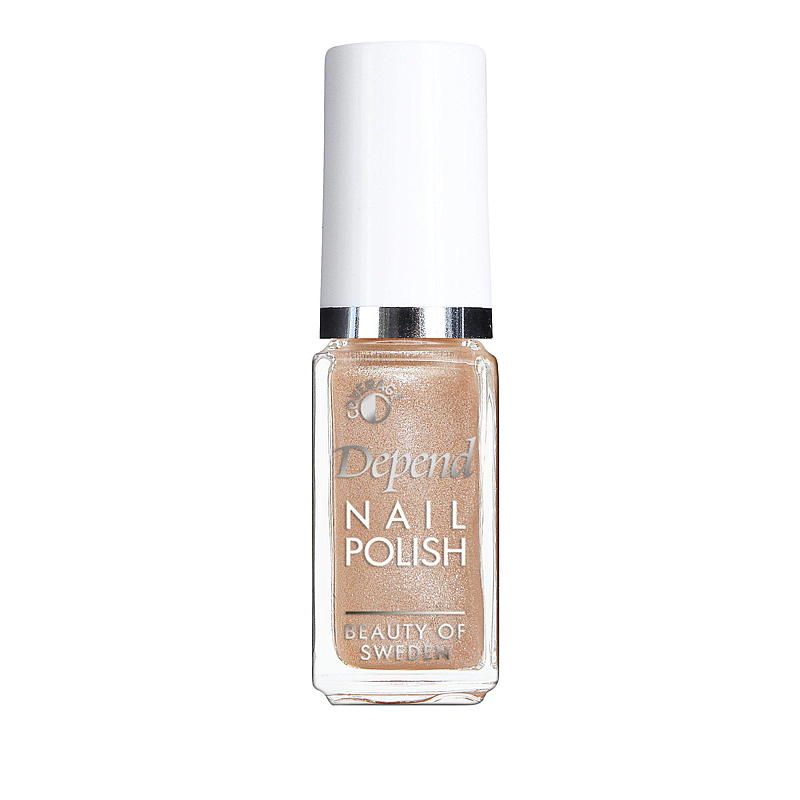 Depend Nagellak 5 g 747 Depend
