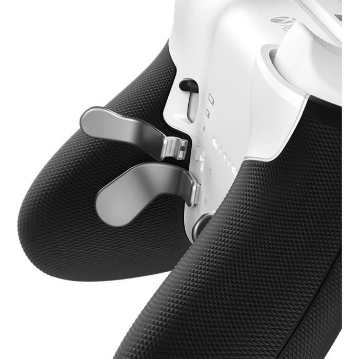 Xbox Elite trådløs controller hvid serie 2 kerner