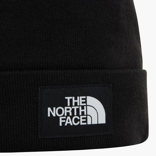  The North Face-kasket