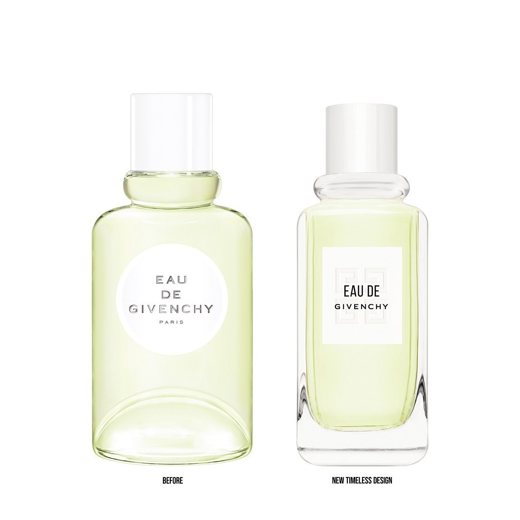 Givenchy Eau de Toilette, Givenchy Mythical Eau de Toilette – 100 ml