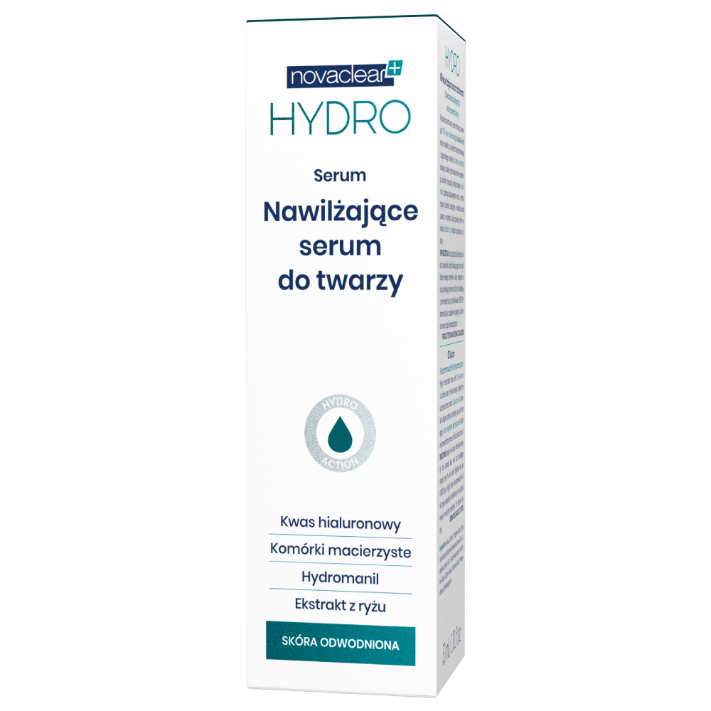 Novaclear Hydro