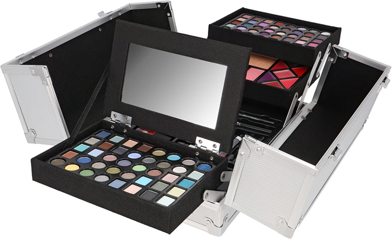 ZMILE COSMETICS My Treasure Case cosmetische etui