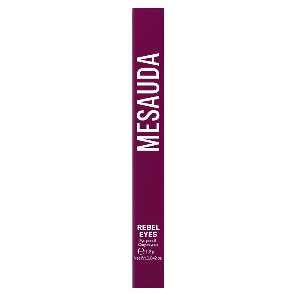 Mesauda Beauty REBEL EYES 106 SEAWEED