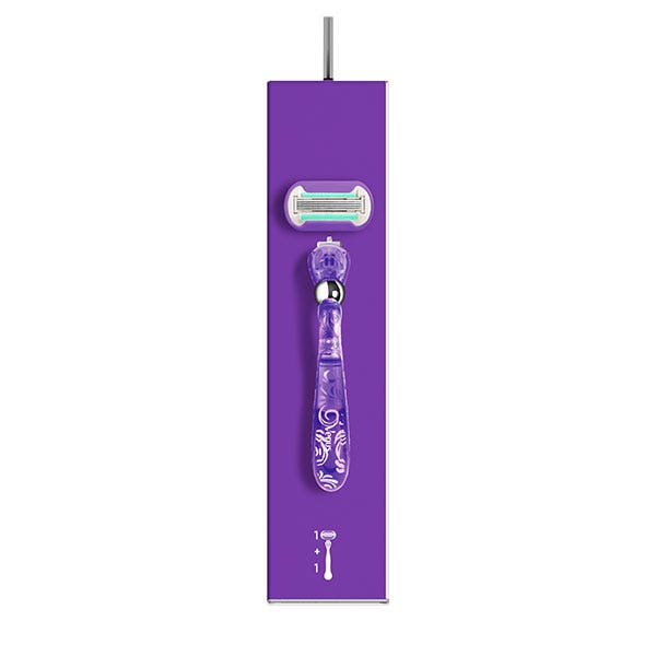 Swirl Ekstra Glat | 1UD