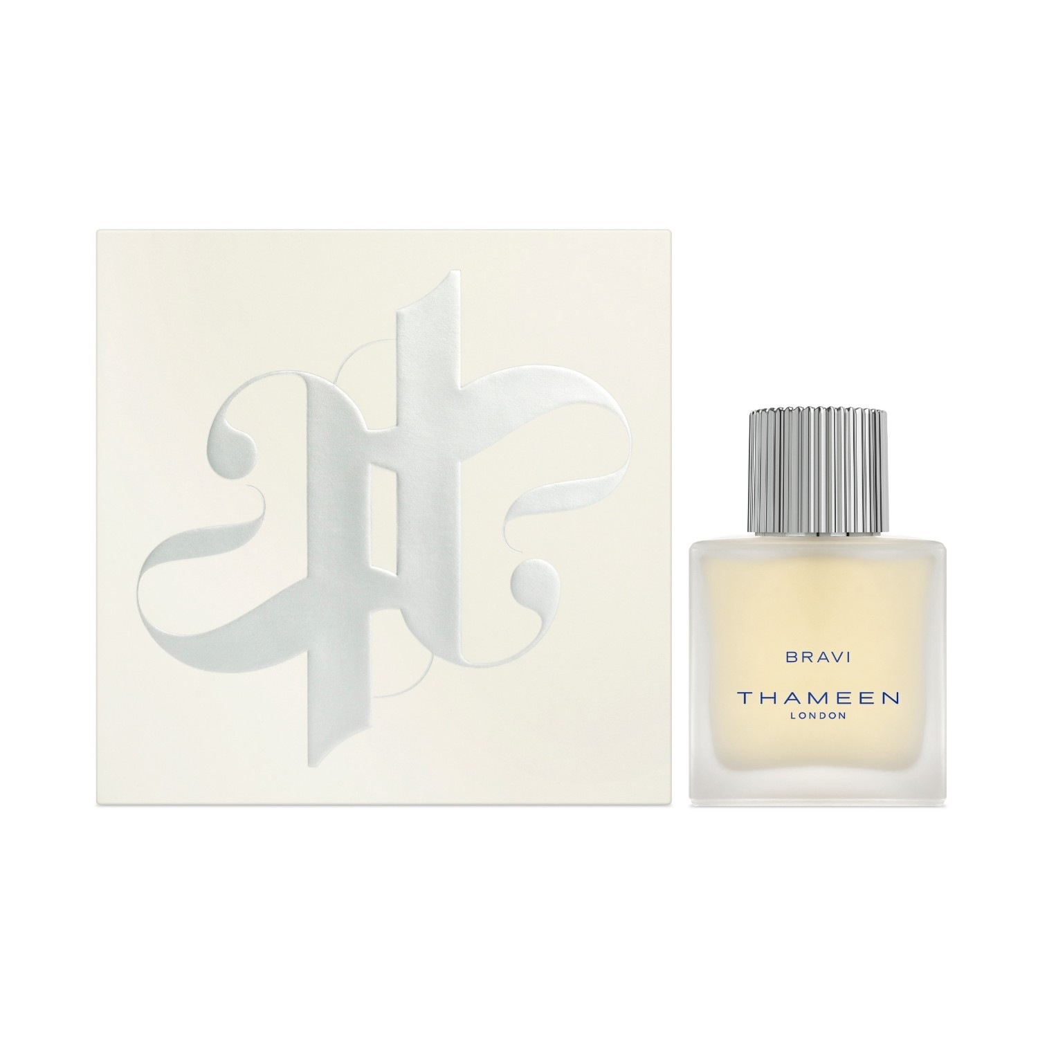 Thameen London Bravi Eau de Parfum 100 ml – 100 ml