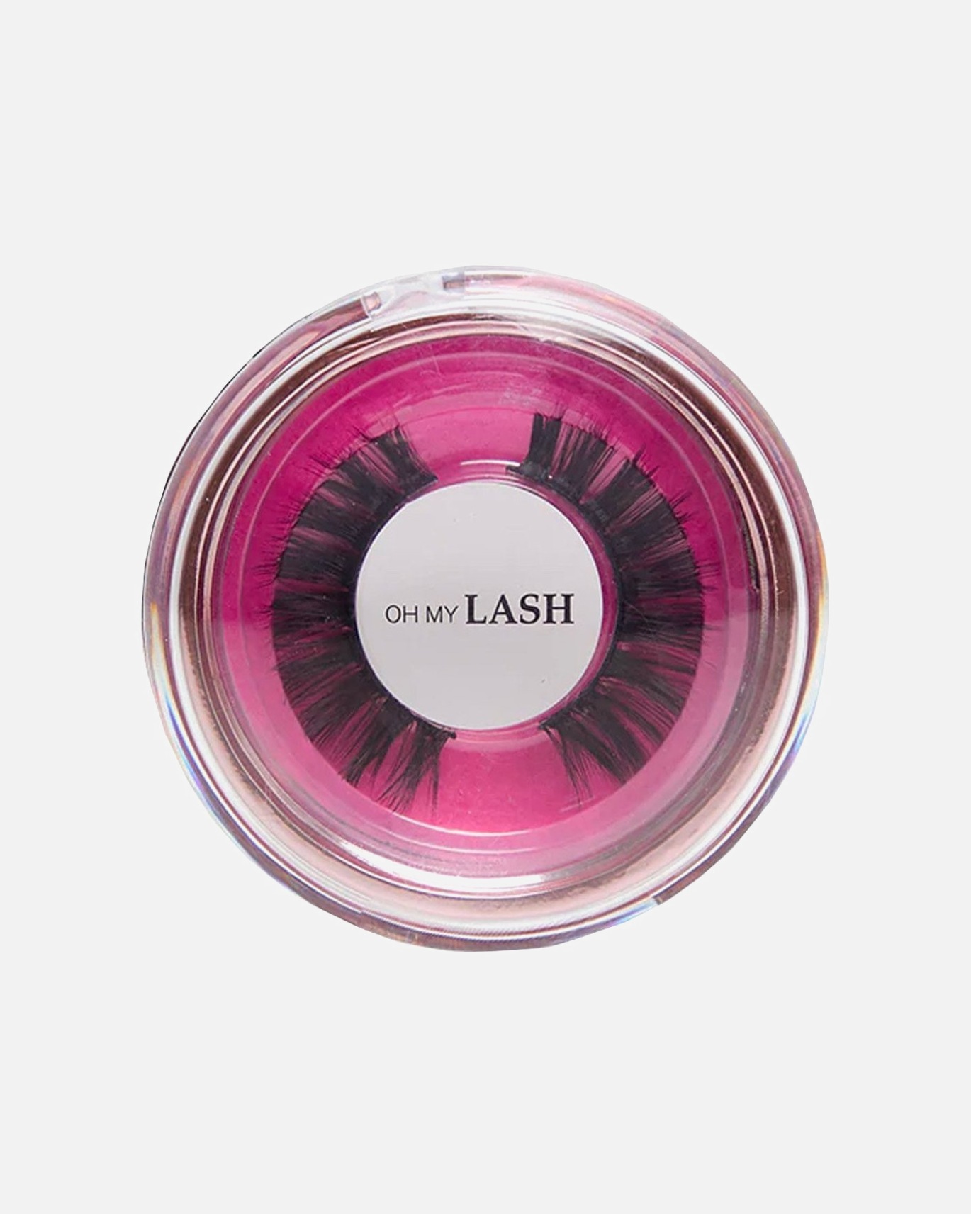 Oh My Lash! Faux Cils en Vison