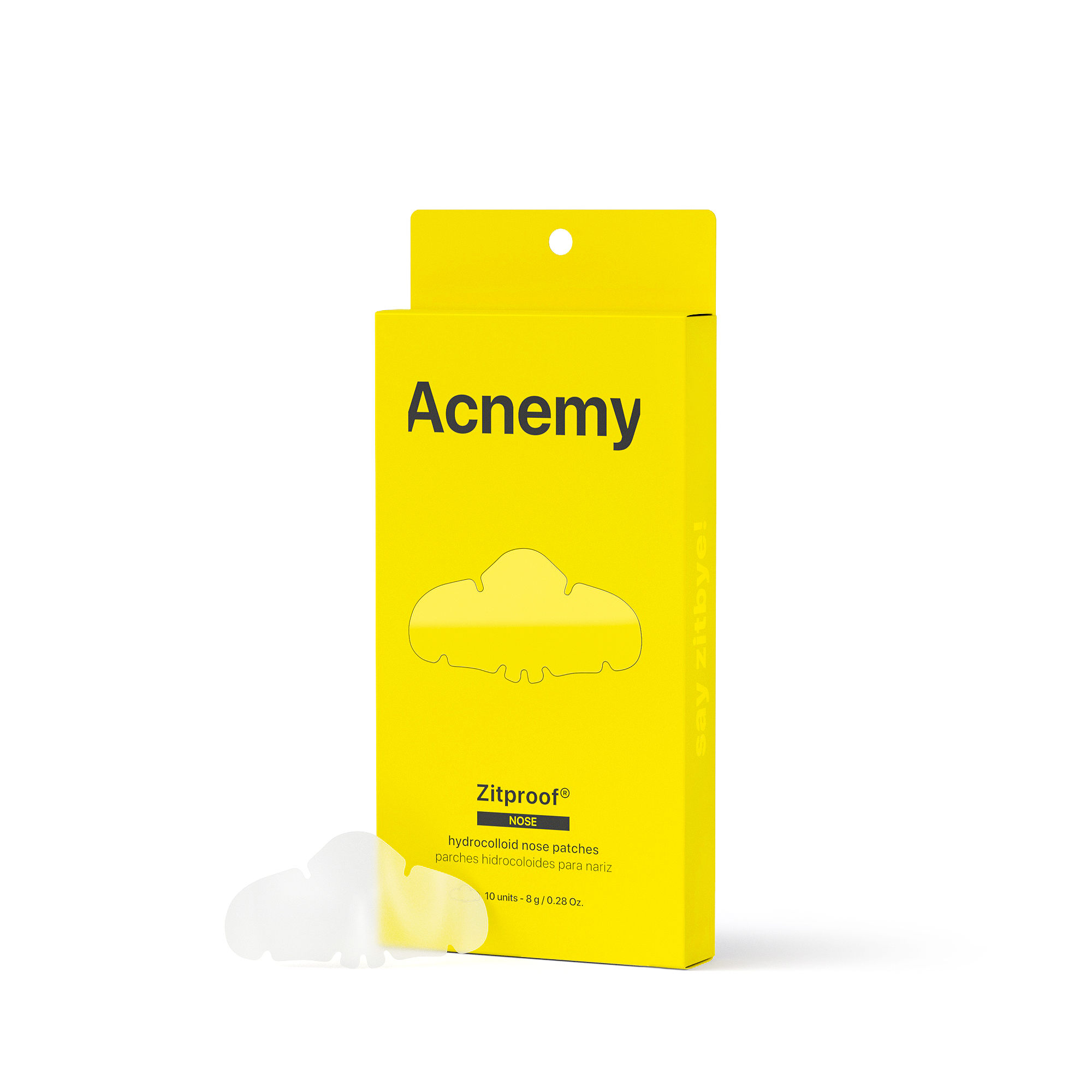 Acnemy Zitproof -nenä