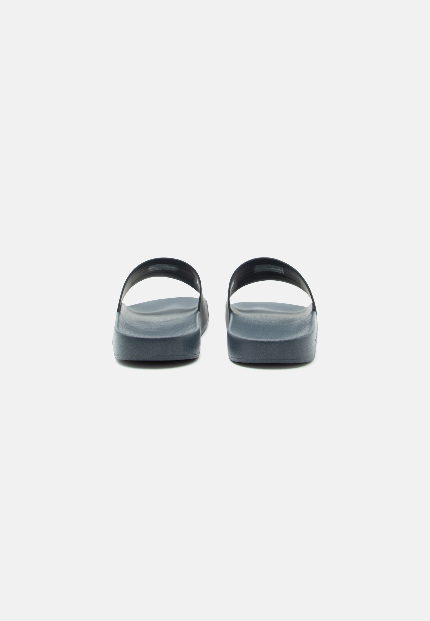 Tommy Jeans zwembadslipper - Zwembadslippers - donkerblauw