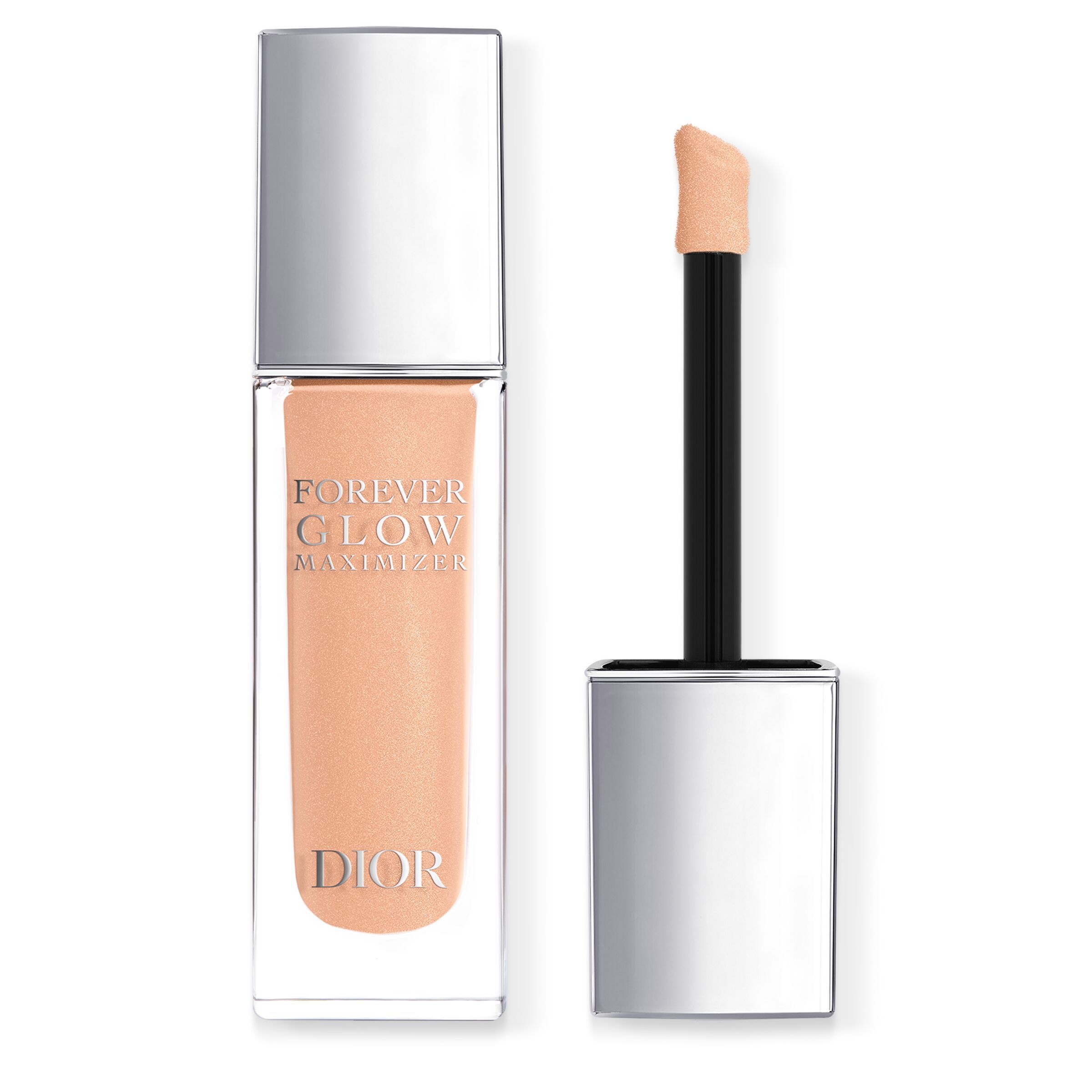 Forever Glow Maximizer tekući highlighter Luksuzni highlighteri
