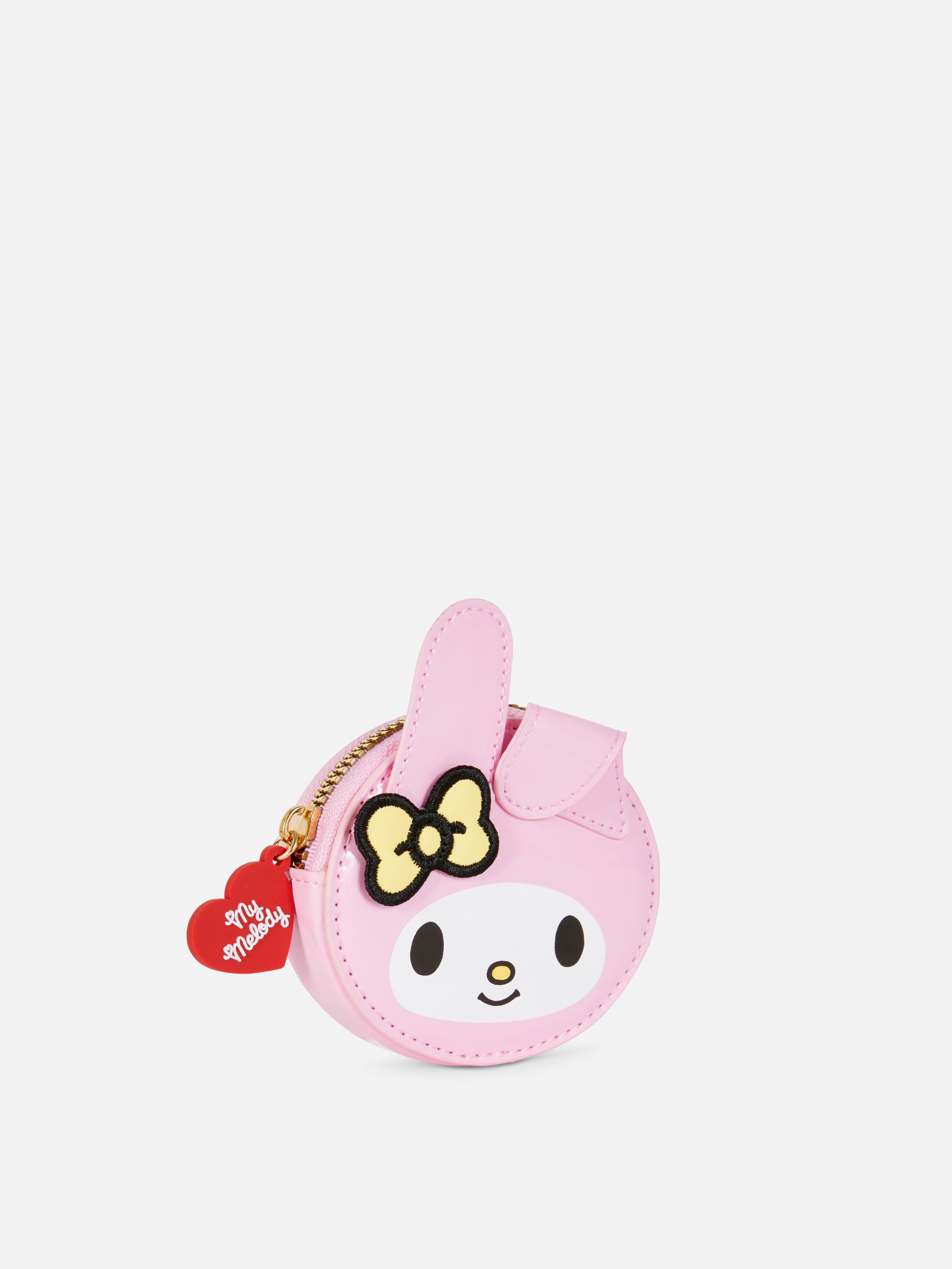 Poșeta Hello Kitty My Melody O poșetă drăguță cu Melodia Mea