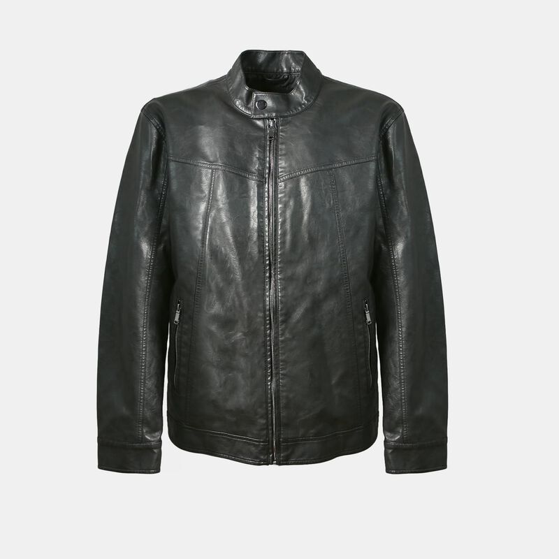 BATA Herr Bikerjacka