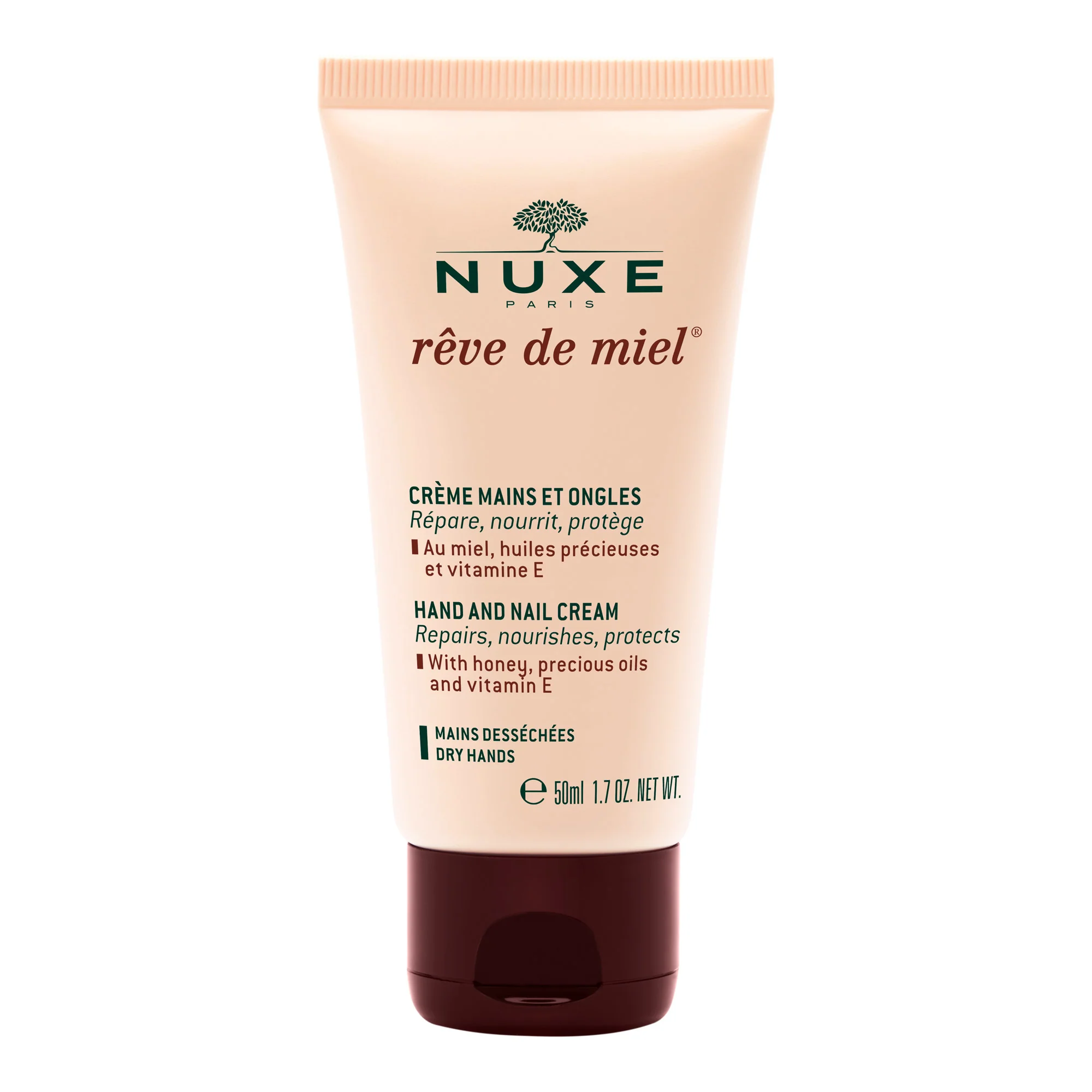 Reve de Miel Crema mani e unghie - Trattamento Mani
