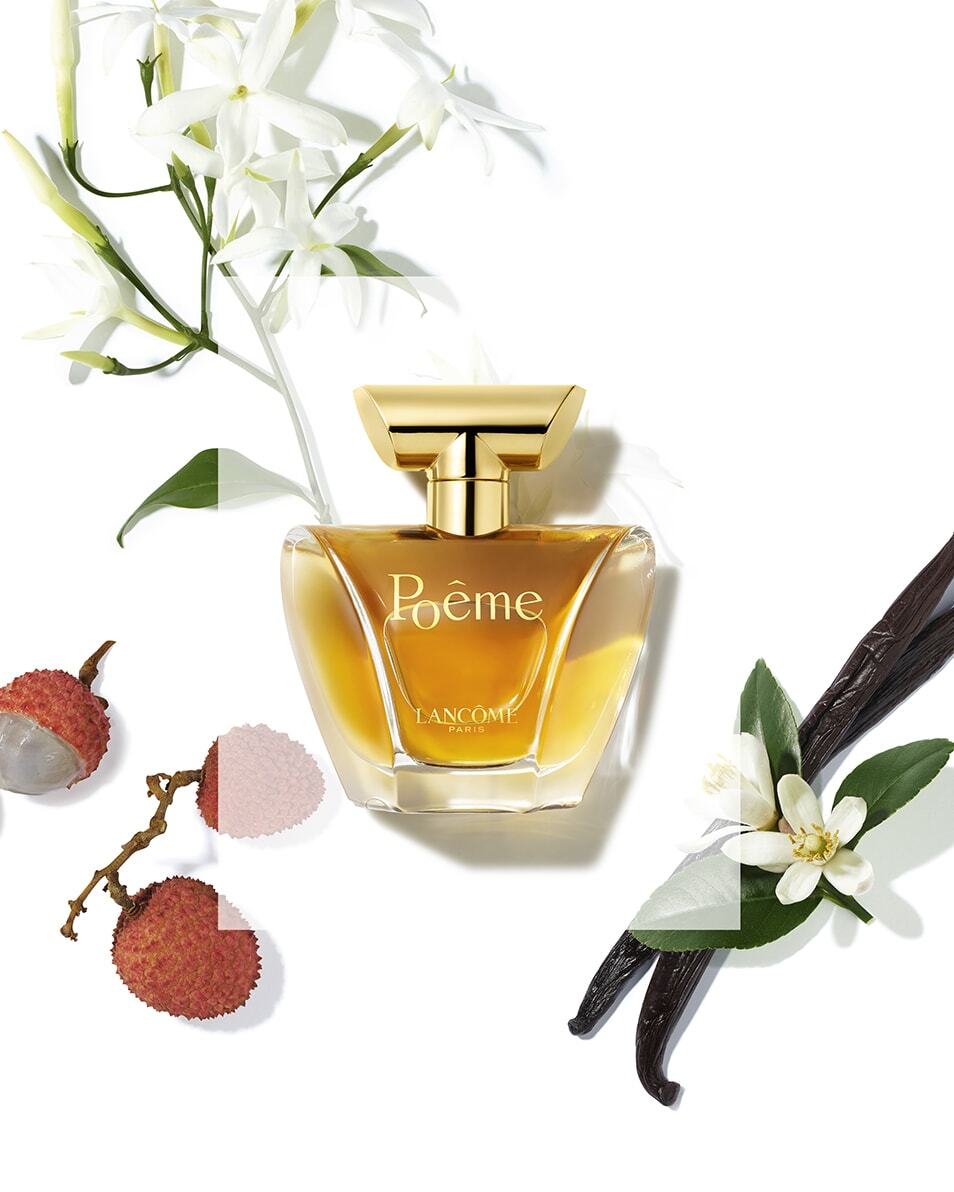 LANCÔME POÊME EAU DE PARFUM