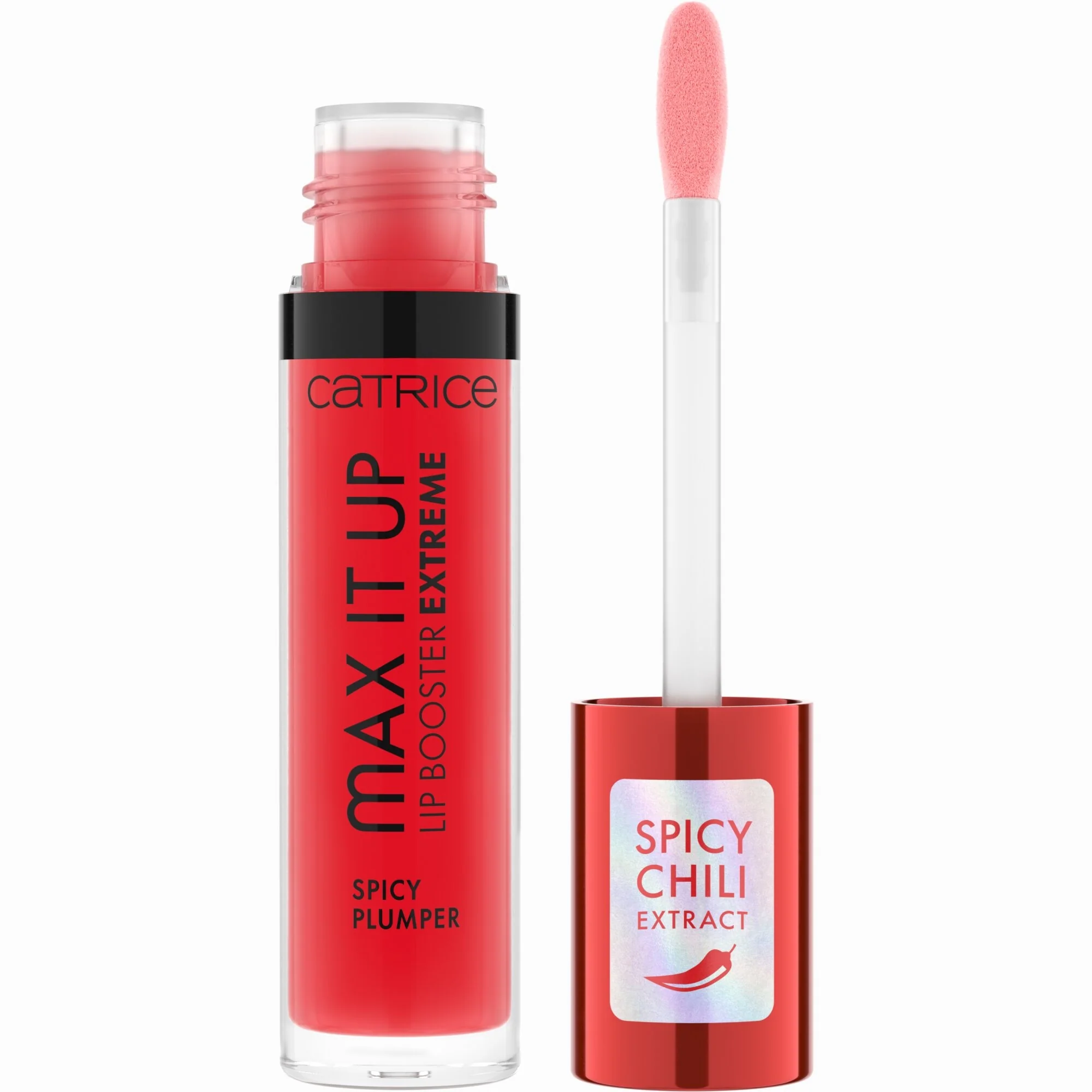 Labbra Max It Up Lucidalabbra Booster - Gloss