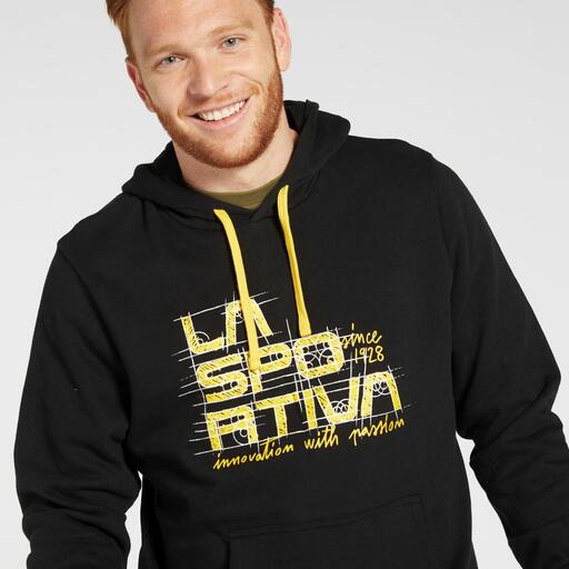 Projekt La Sportiva