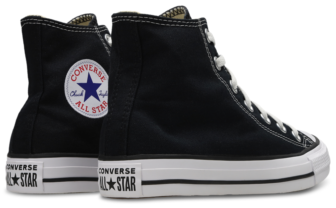 Converse CTAS High