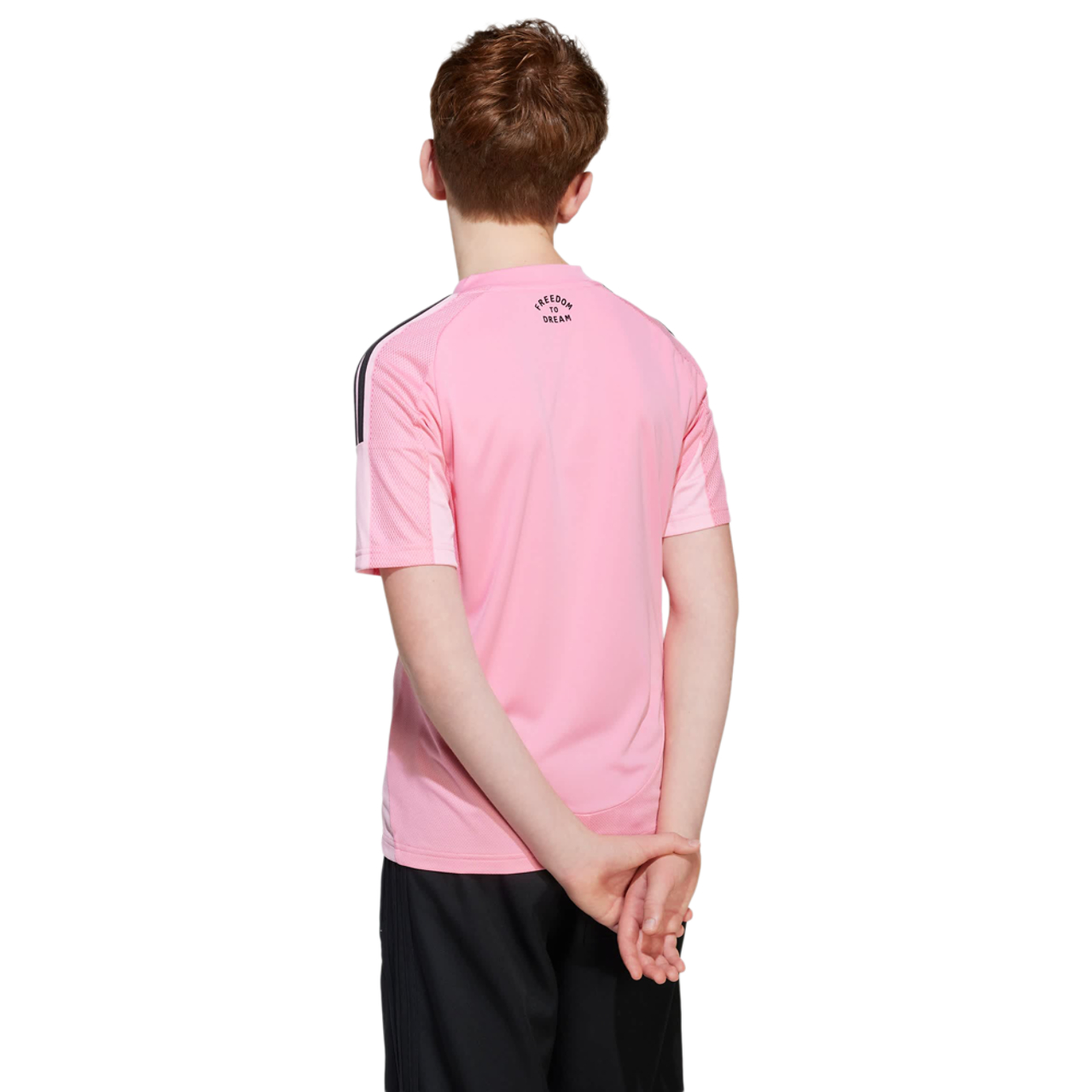 adidas Inter Miami Cf 25/26 Hemmatröja