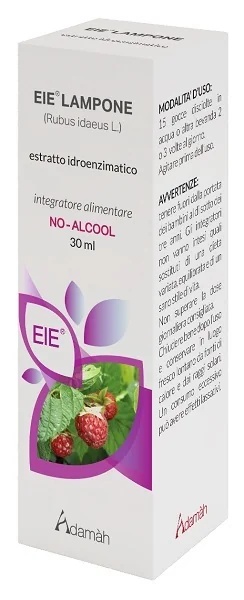 ADAMAH Eye Frambuesa 3 ml Gtt