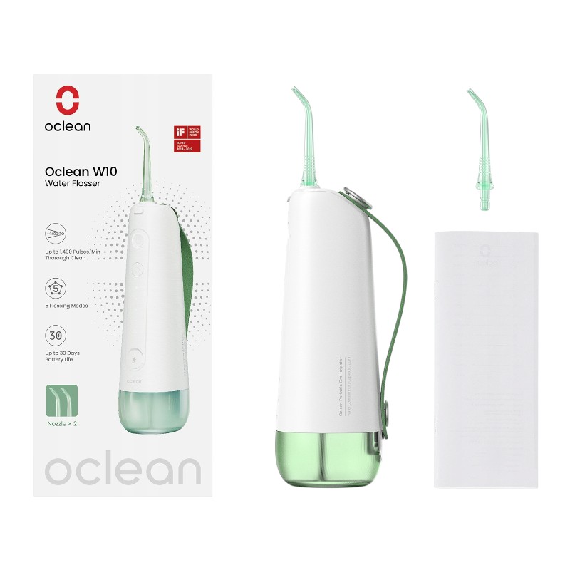 Oclean W10