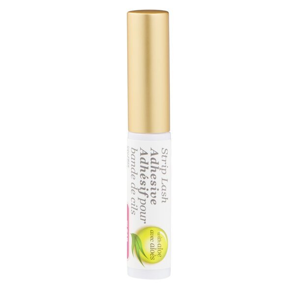 Lepilo za trepalnice Kiss 24H Strip Lash, 5 g