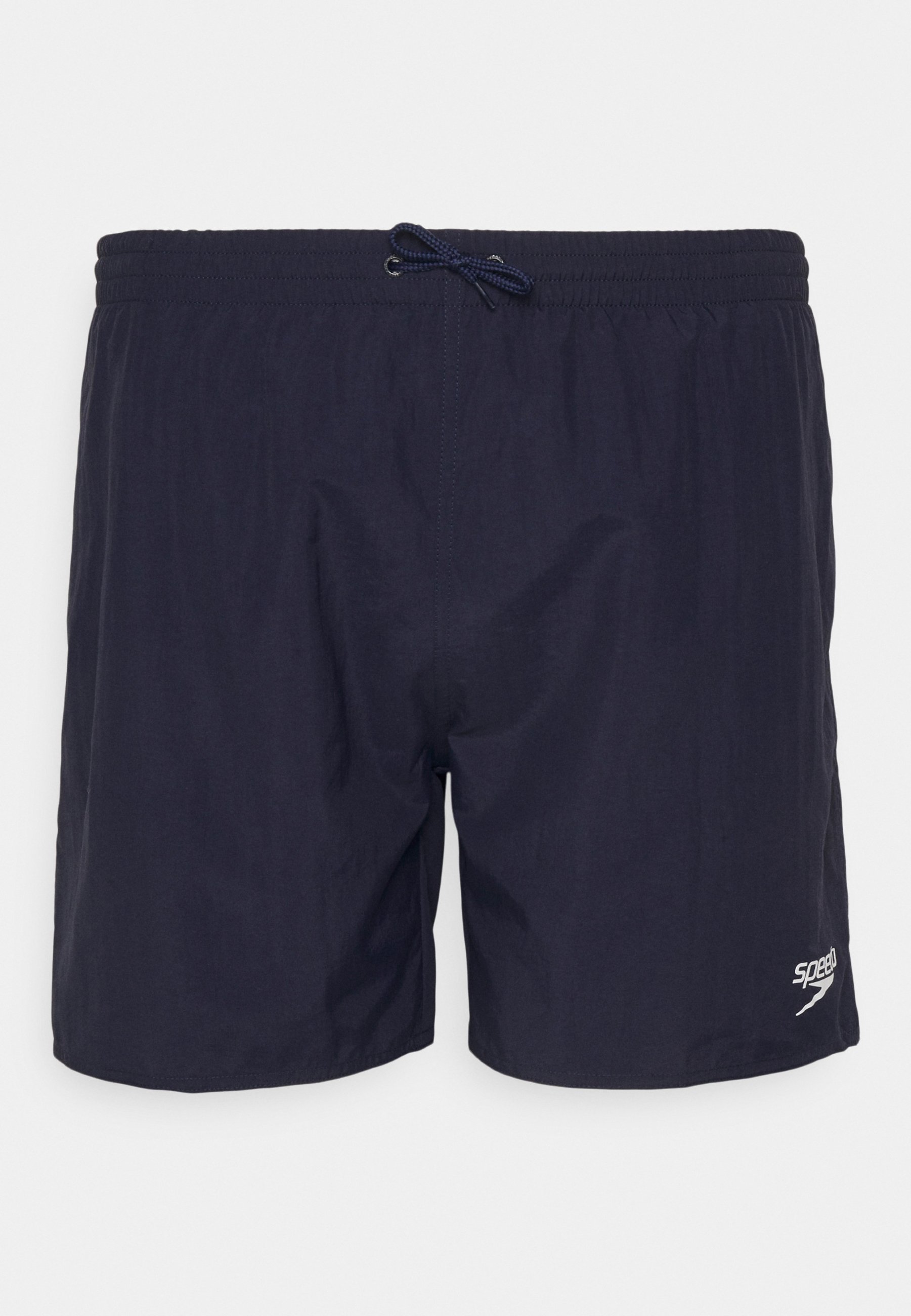 Speedo MENS PLUS SIZE ESSENTIAL - Badeshorts - marineblå
