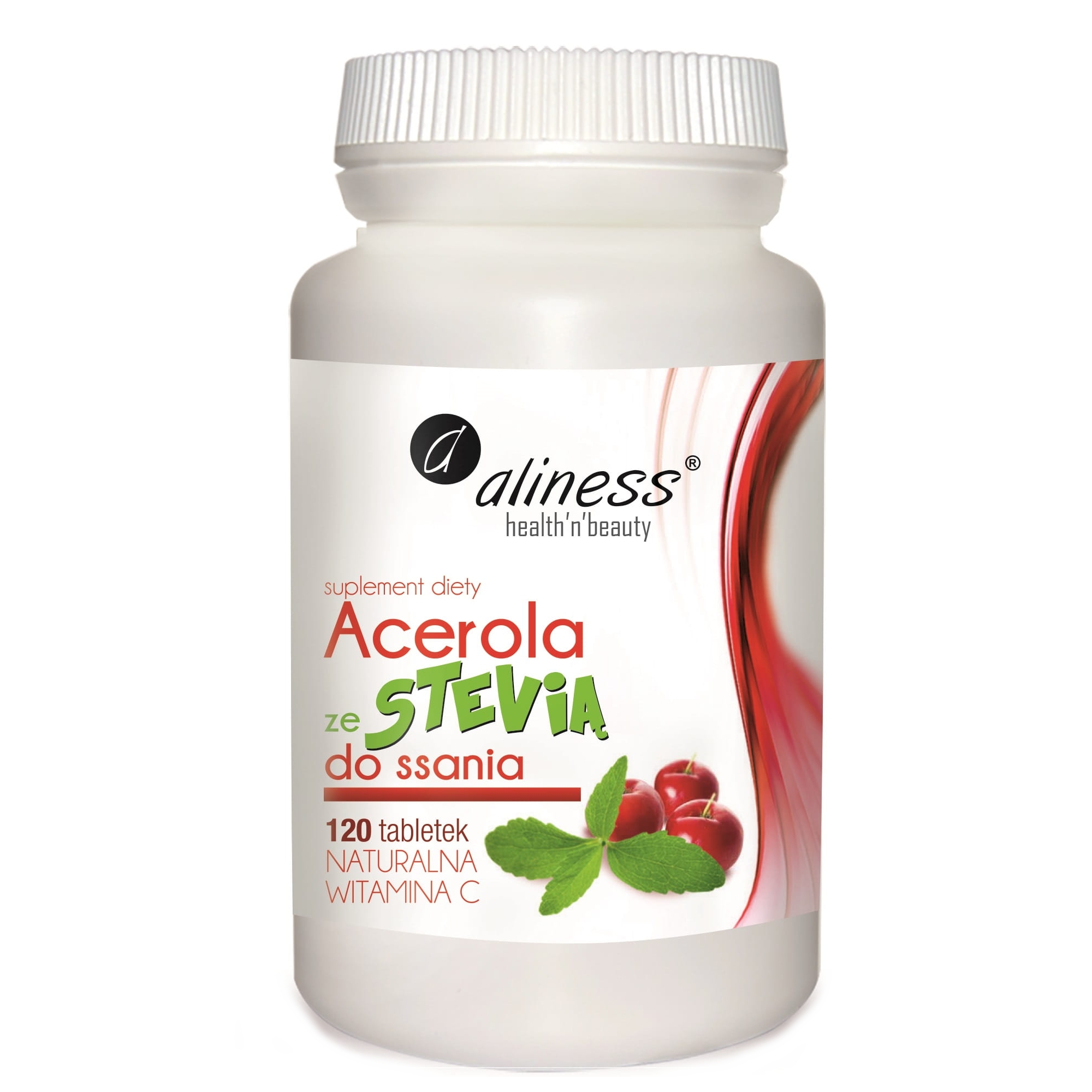 Aliness Acerola
