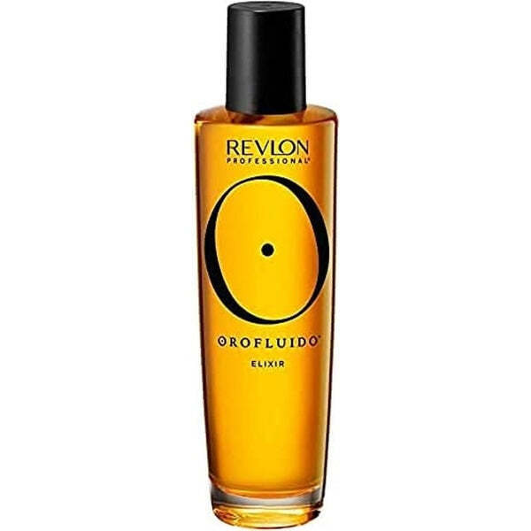 Orofluido Original Elixir Haaröl 3 ml