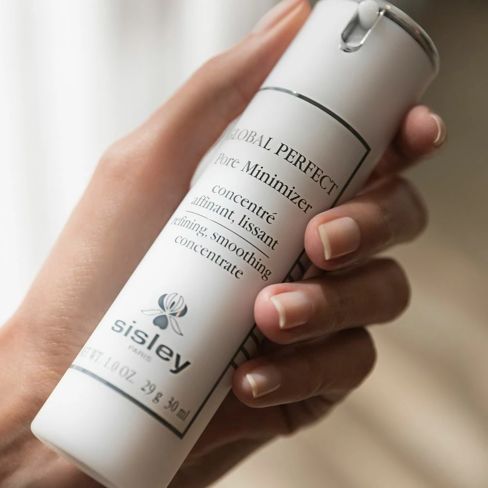 Global Perfect pórusösszehúzó arckrém 30 ml - Sisley