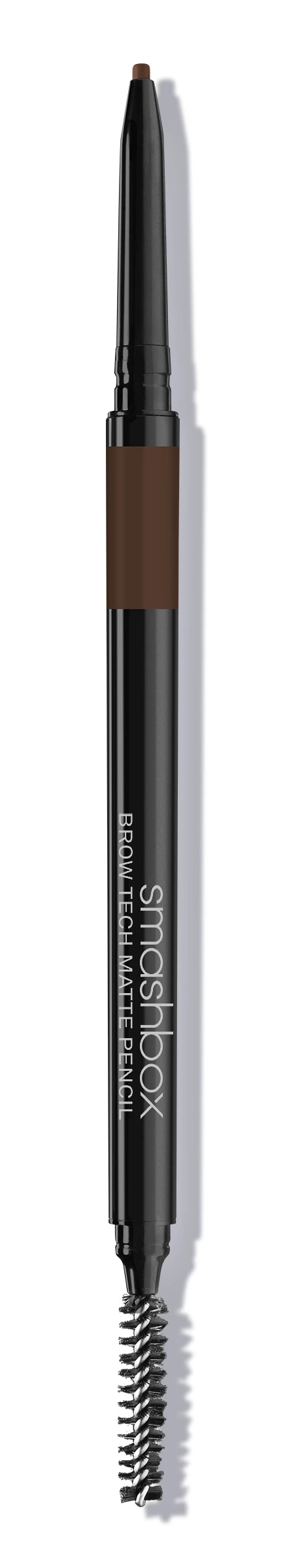 Olovka i četkica za obrve Brow Tech Matte Brunette - Smashbox