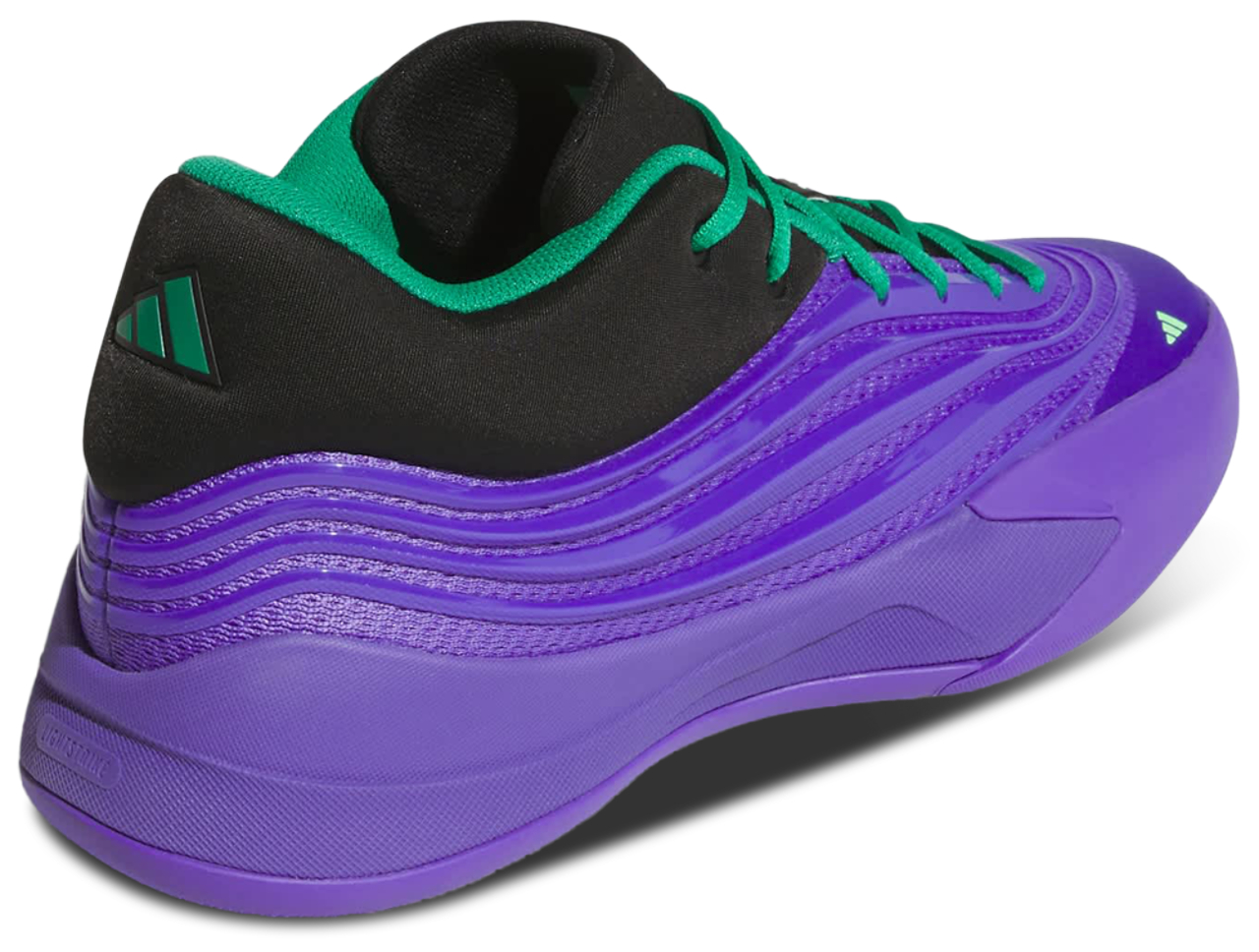 adidas Dame X