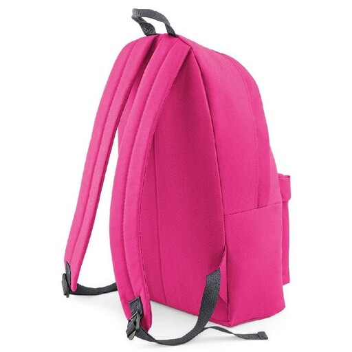  Sac à dos scolaire/universitaire Beechfield pour adolescents (lot de 2)