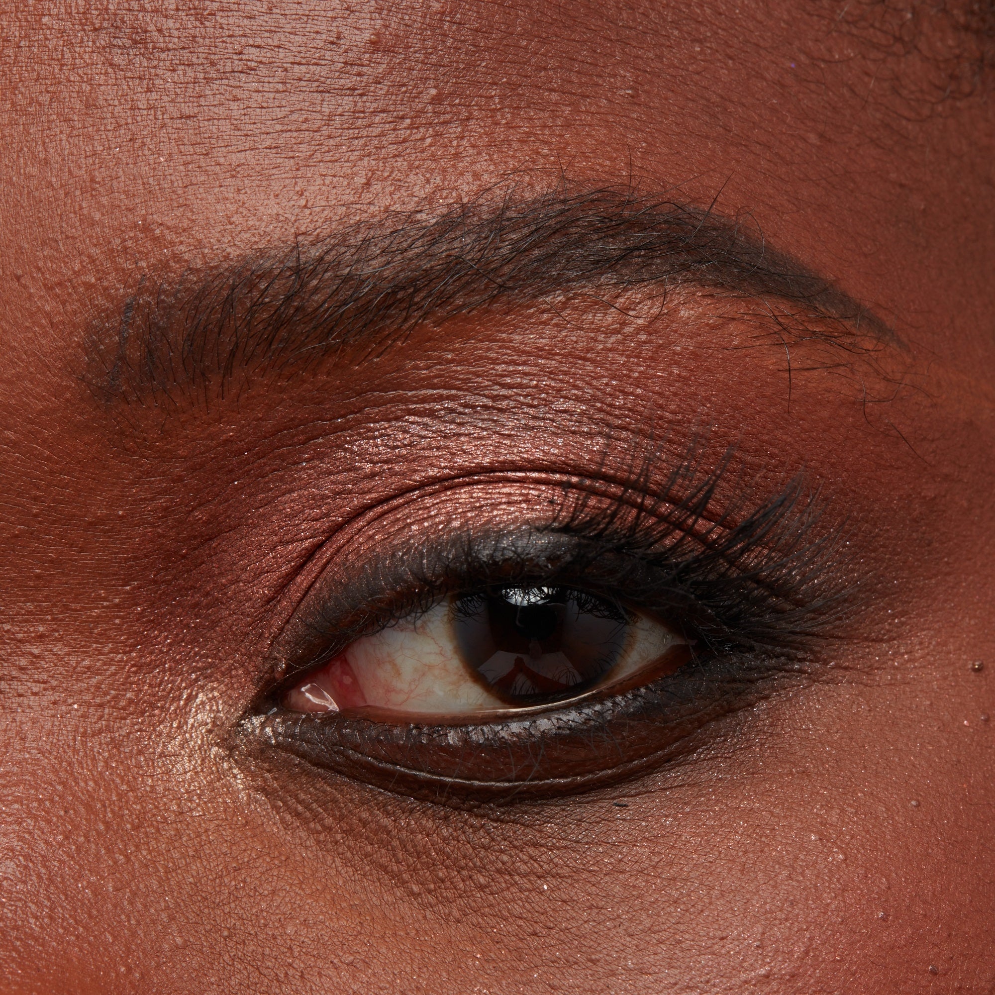 Occhi Zero to Brow Gel - Gel e mascara sopracciglia