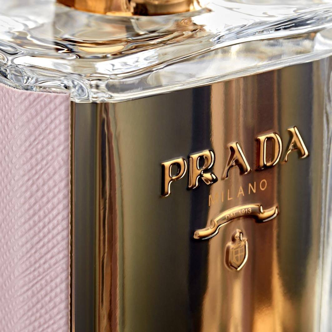 Prada La Femme toaletna voda - 100 ml