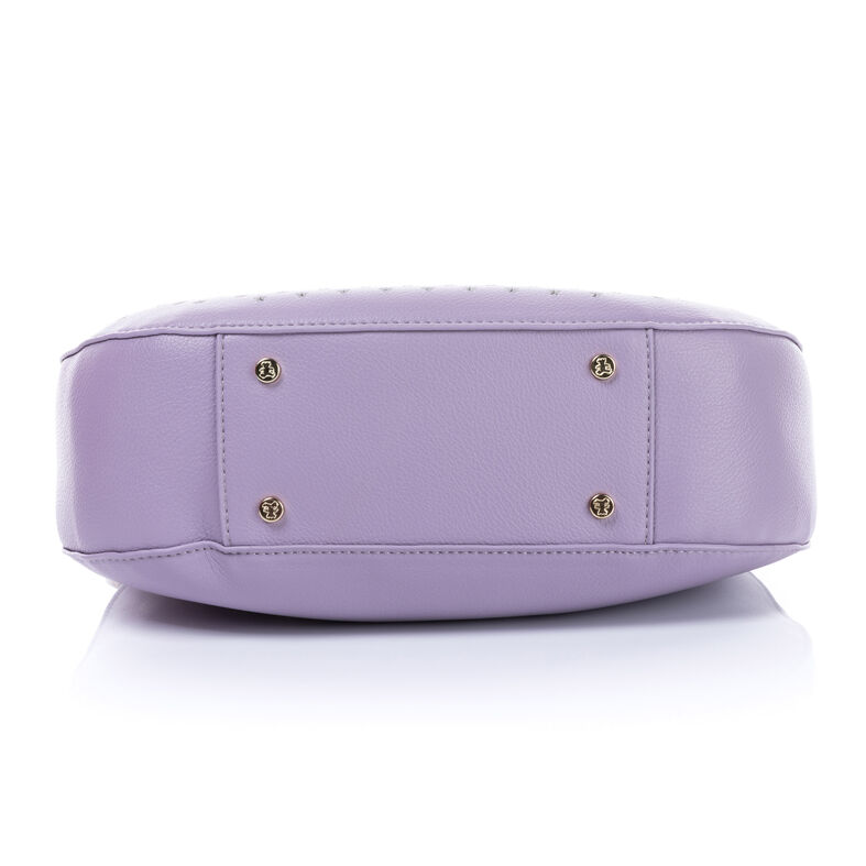  Bolsas femininas, bolsas roxas