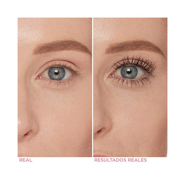 Superhero Elastic Stretch maskara za volumen i produženje | 1UD