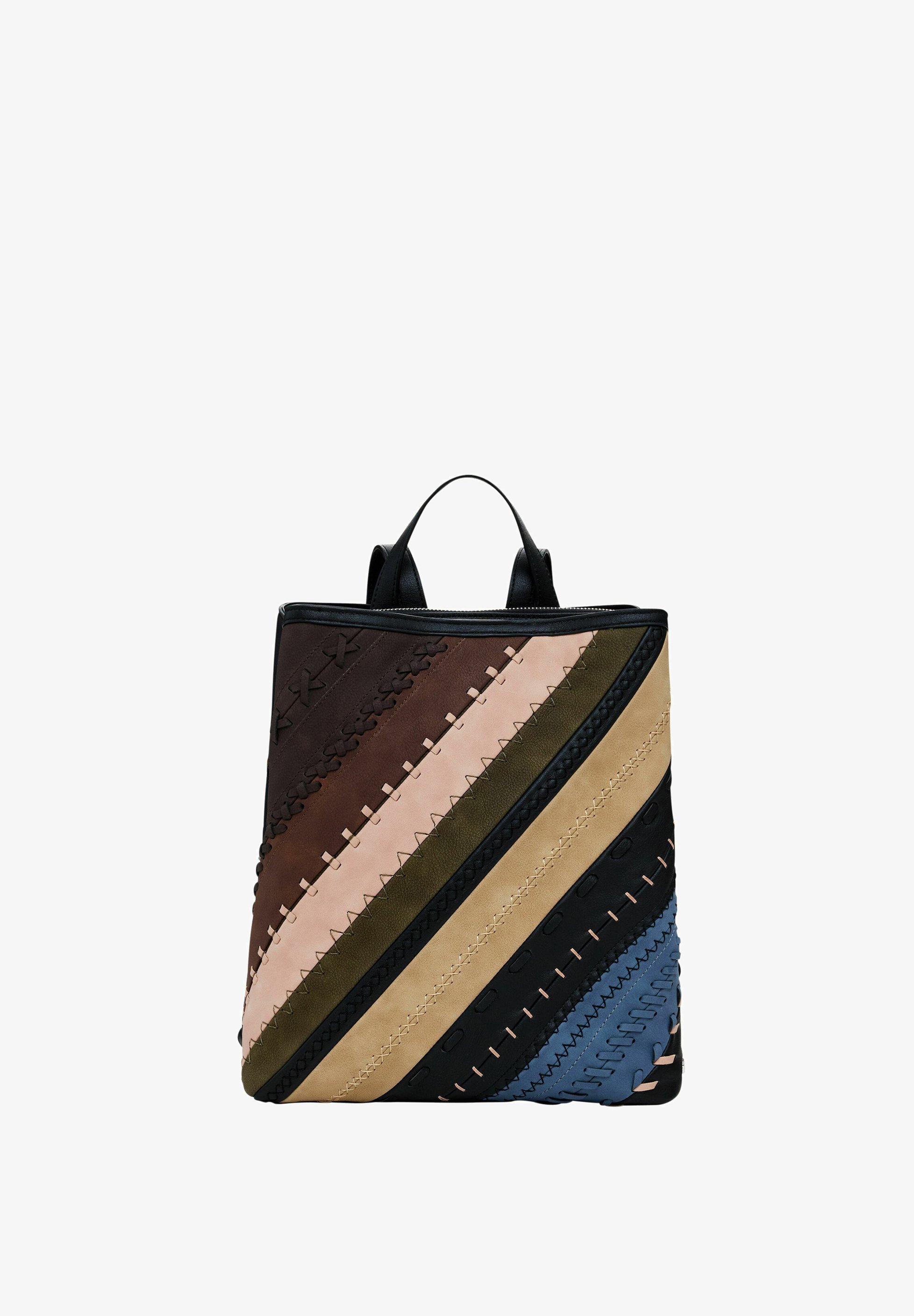 Sac à dos Desigual - marron