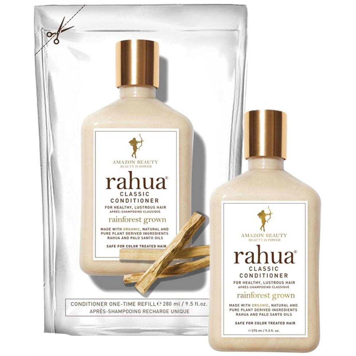 Rahua regenerator Nachfüllpackung für den klassischen regenerator