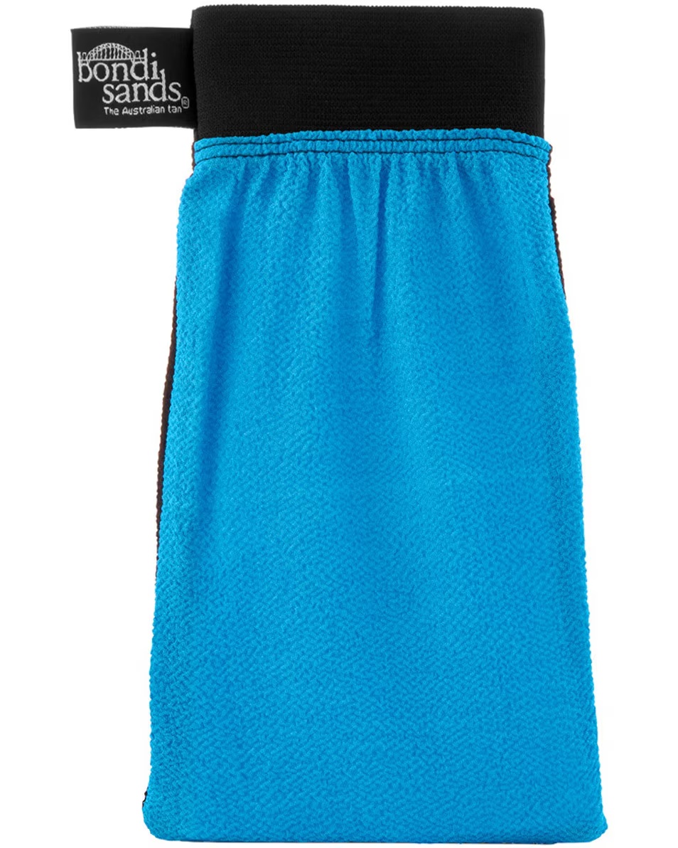 Samoopaľovacia exfoliačná rukavica Bondi Sands