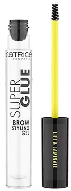 Catrice Super Glue Brow Styling Gel 010