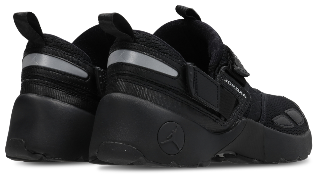 Jordan Trunner Lx