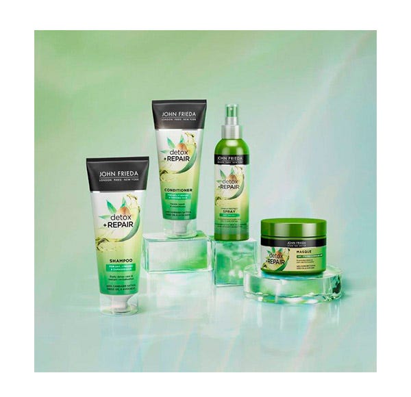 Reparație Detox | 250ML